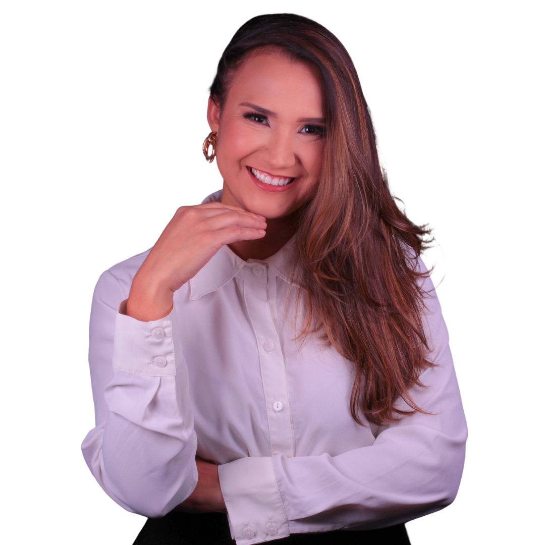 Dra. Luana Billig — Billig Odontologia Asa Norte Brasília