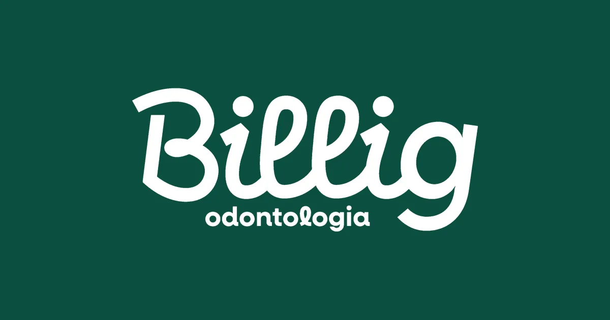 Clinica Geral na Billig Odontologia