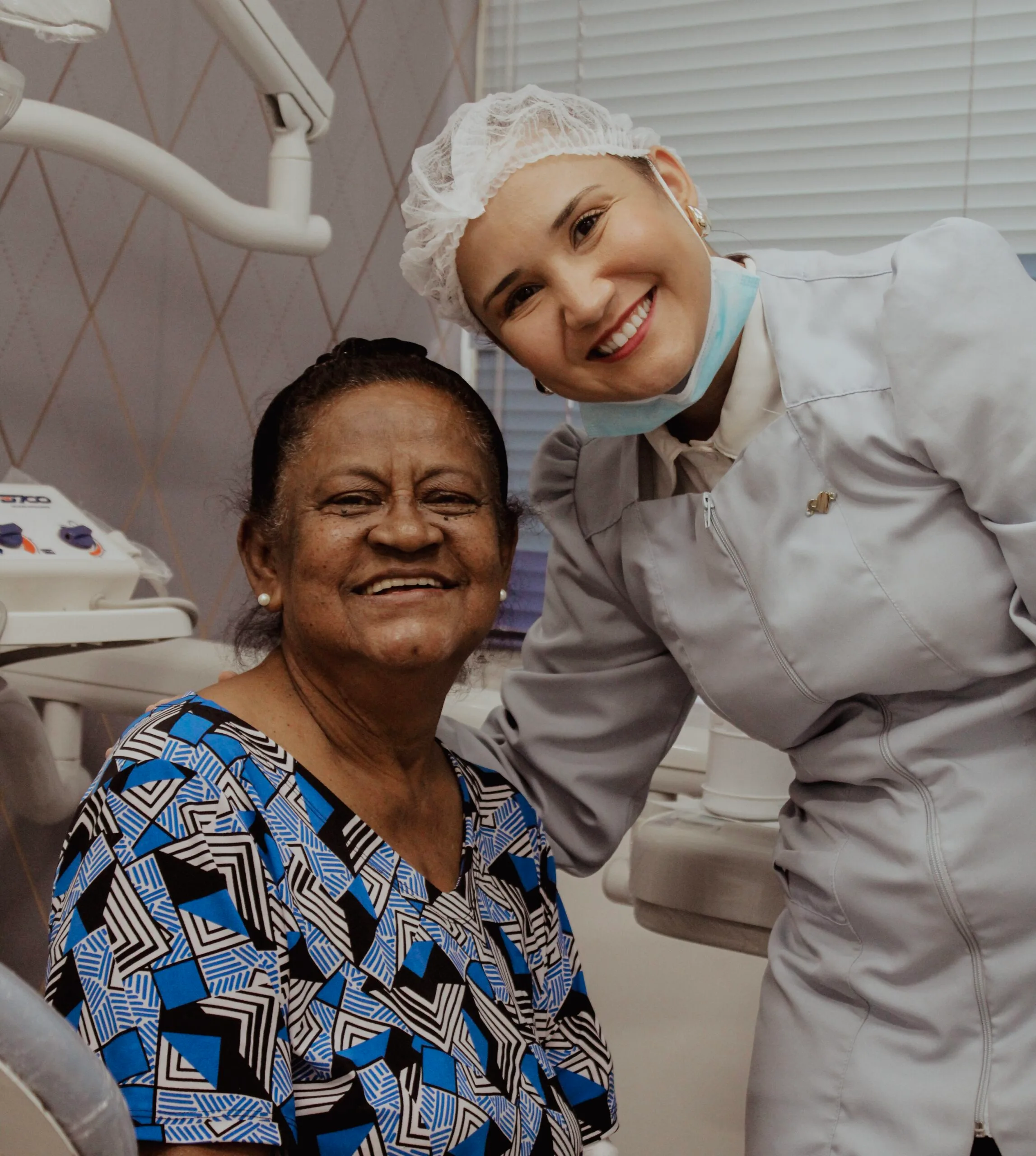 Implante Dentário na Billig Odontologia